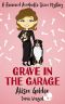 [Reverend Annabelle Dixon Mystery 03] • Grave in the Garage (A Reverend Annabelle Dixon Cozy Mystery Book 4)